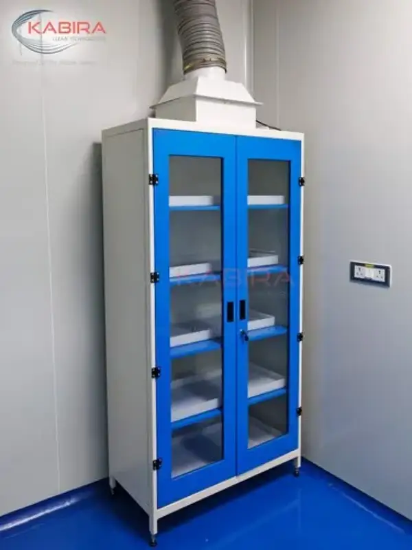 General Lab Storage Cabinet